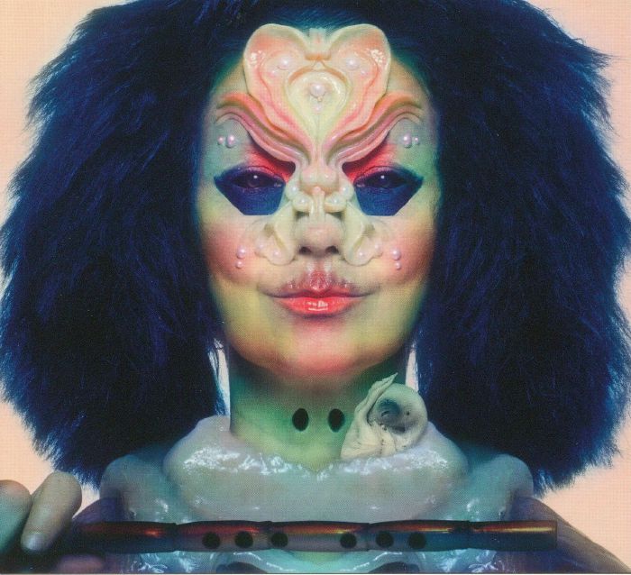 Utopia - Special Edition CD CD cover