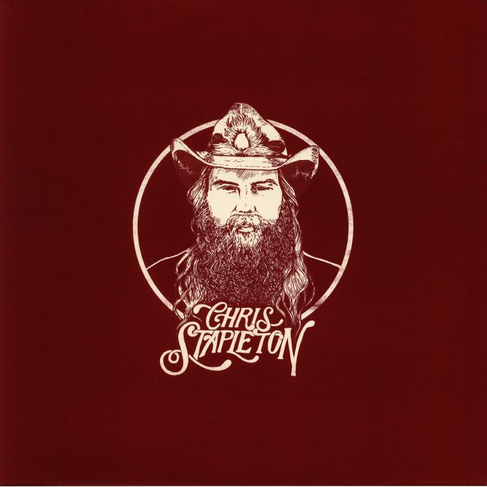 From A Room: Volume 2 - Vinyl LP vinyl record cover