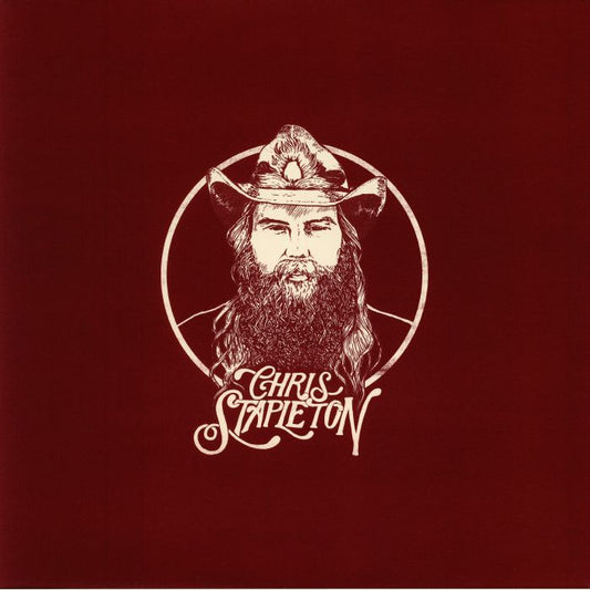 From A Room: Volume 2 - Vinyl LP vinyl record cover