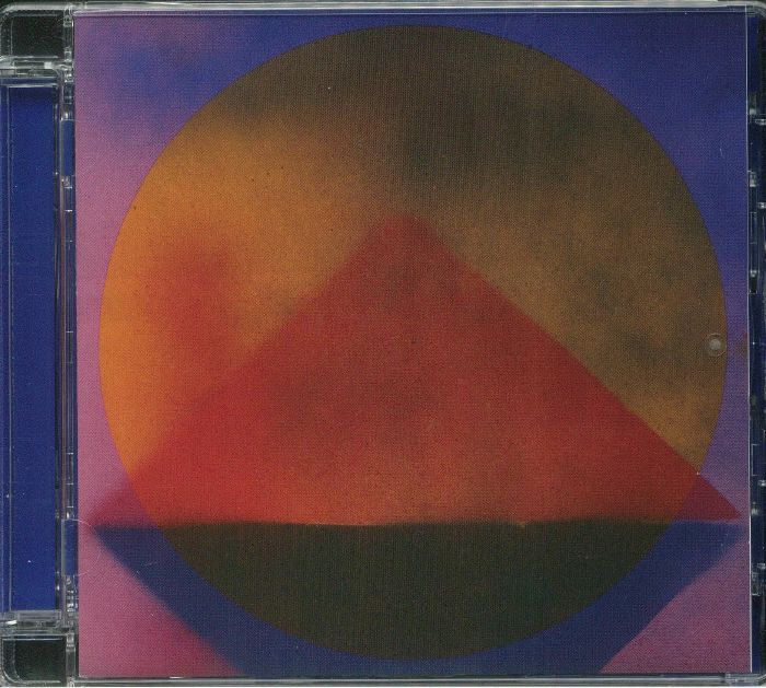 Hunchin' All Night - CD CD cover