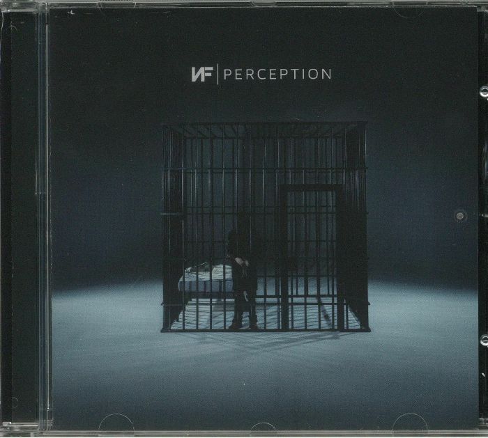 Perception - CD CD cover