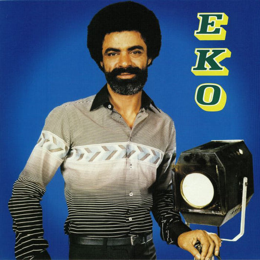 Funky Disco Music - Vinyl LP vinyl record cover