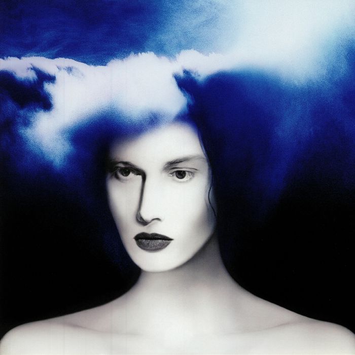 Boarding House Reach - Vinyl LP vinyl record cover