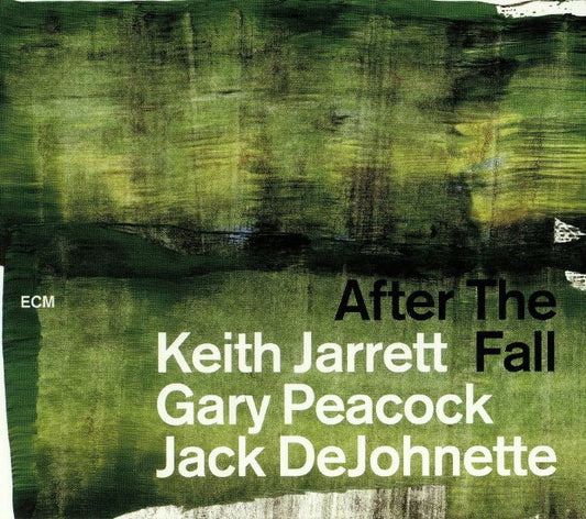 After The Fall - 2CD CD cover
