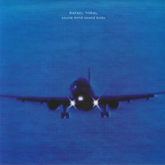 Sound Mind Sound Body: 30th Anniversary Edition - 2xLP vinyl record cover