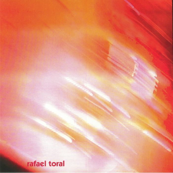 Wave Field - Vinyl LP vinyl record cover
