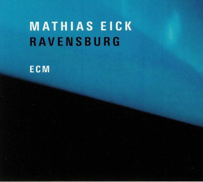 Ravensburg - CD CD cover