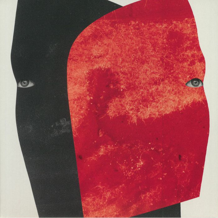 Persona - 2xLP vinyl record cover