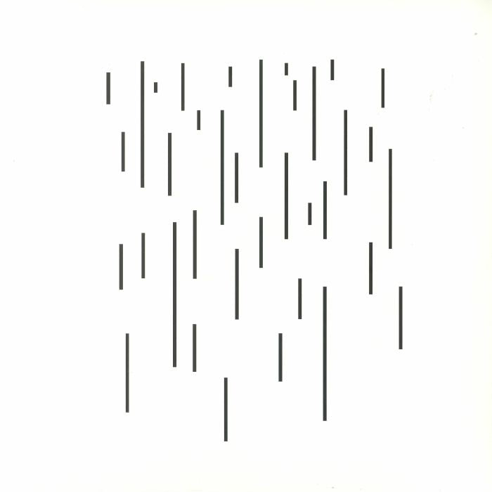 V2.0 - Deluxe Edition 2xLP vinyl record cover