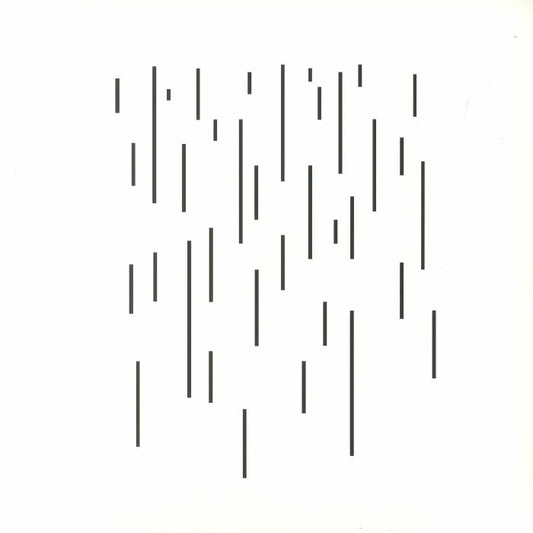 V2.0 - Deluxe Edition 2xLP vinyl record cover