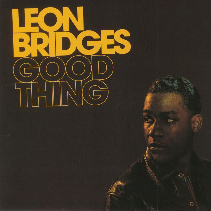 Good Thing - Vinyl LP vinyl record cover