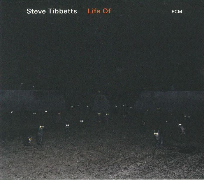 Life Of - CD CD cover