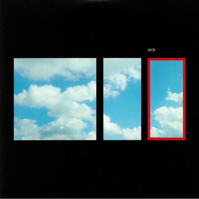 Change The Station - Limited Edition Blue Vinyl 2xLP vinyl record cover