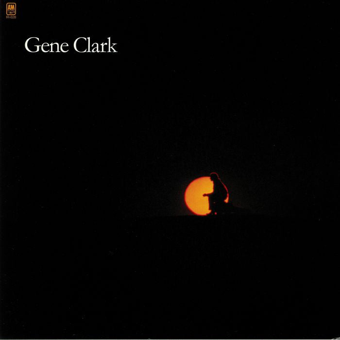 White Light - Vinyl LP vinyl record cover