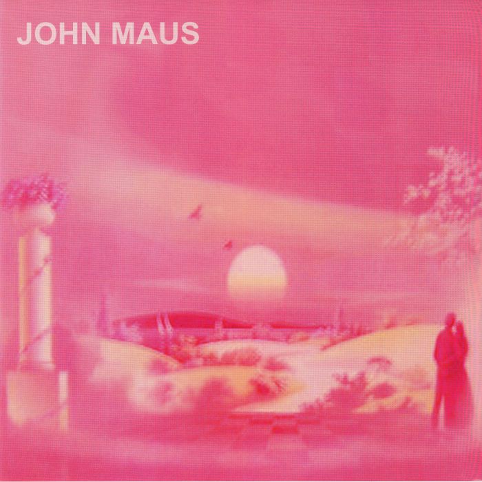 Songs - Limited Edition Red Vinyl LP vinyl record cover