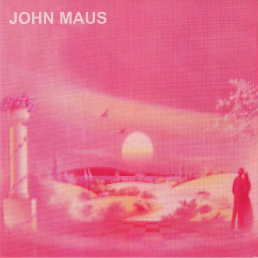 Songs - Limited Edition Red Vinyl LP vinyl record cover