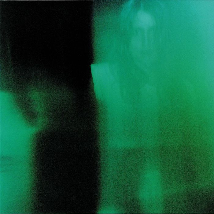 Qualm - 2xLP vinyl record cover