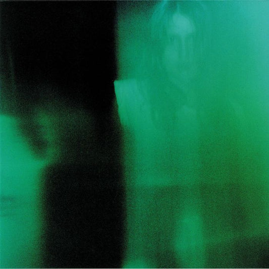 Qualm - 2xLP vinyl record cover