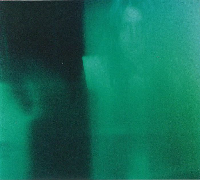 Qualm - CD CD cover