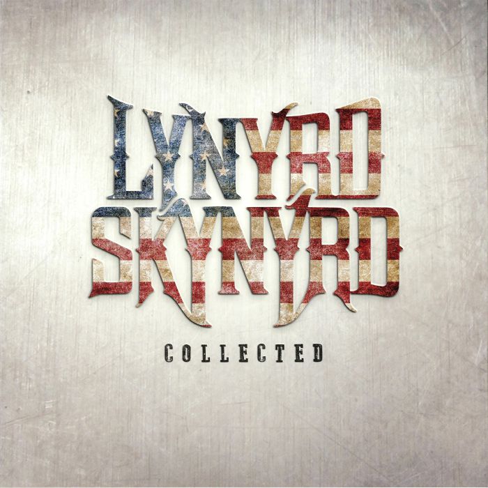 Collected - 2xLP vinyl record cover