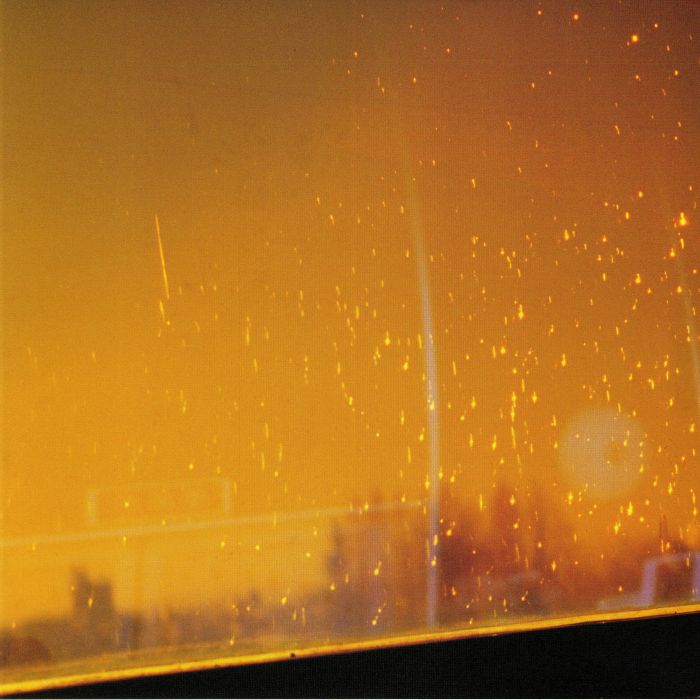 Midnight In Tokyo Vol 2 - 2xLP vinyl record cover
