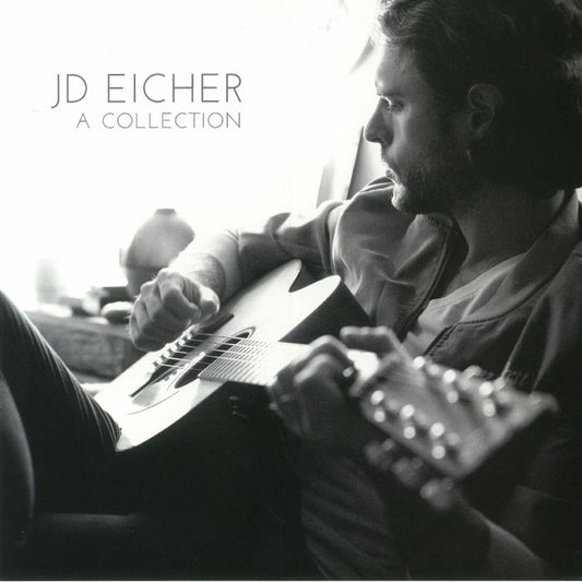 A Collection - Vinyl LP vinyl record cover