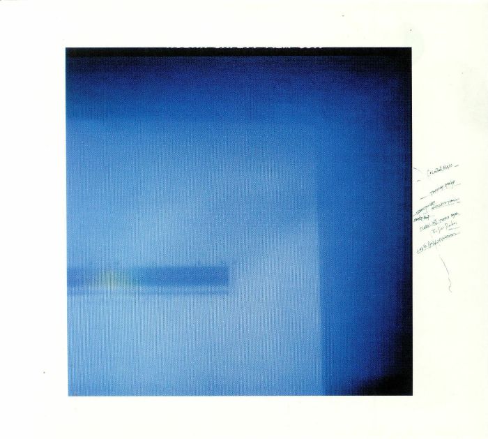 Colored Music - CD CD cover