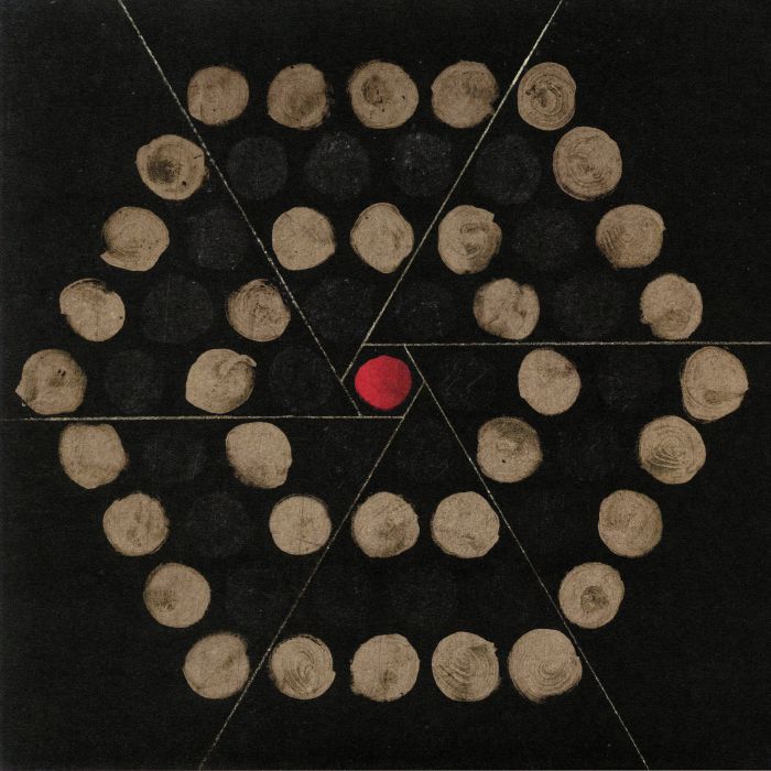 Palms - Vinyl LP vinyl record cover