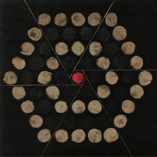 Palms - Vinyl LP vinyl record cover