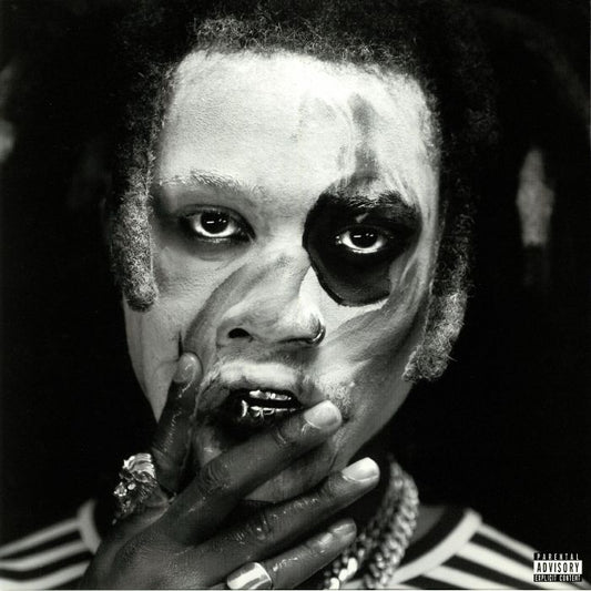 TA13OO - Vinyl LP vinyl record cover
