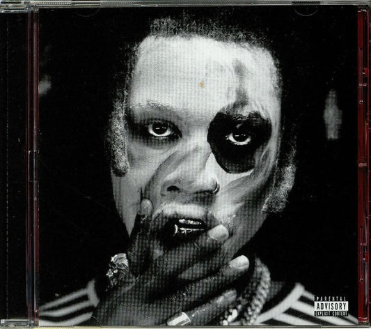 TA13OO - CD CD cover