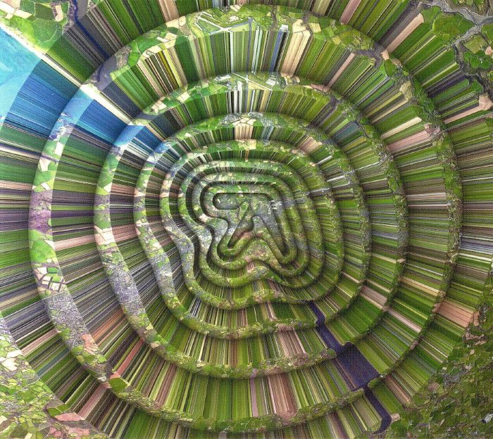 Collapse EP - CD EP CD cover