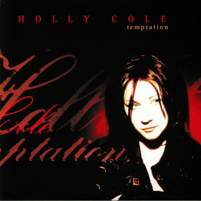 Temptation - Limited Edition 2xLP vinyl record cover