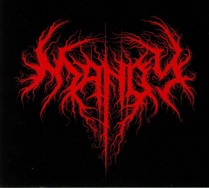 Mandy (Original Motion Picture Soundtrack) - CD CD cover