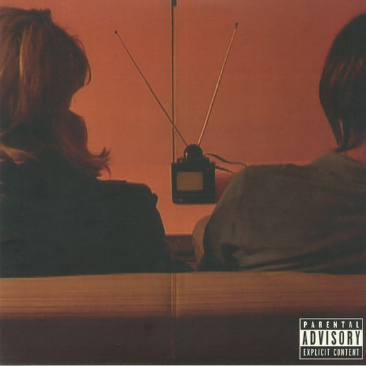 Jassbusters - Vinyl LP vinyl record cover