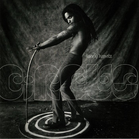 Circus - 2xLP vinyl record cover