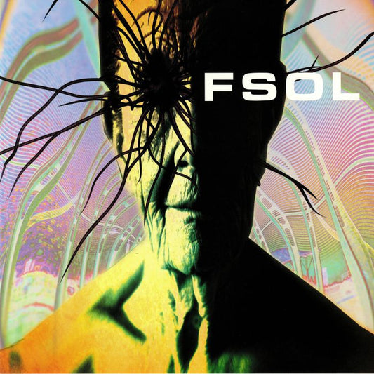 From The Archives Vol 9 - Vinyl LP vinyl record cover