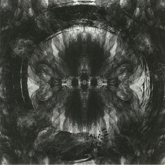 Holy Hell - Vinyl LP vinyl record cover