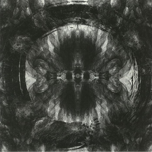 Holy Hell - Vinyl LP vinyl record cover