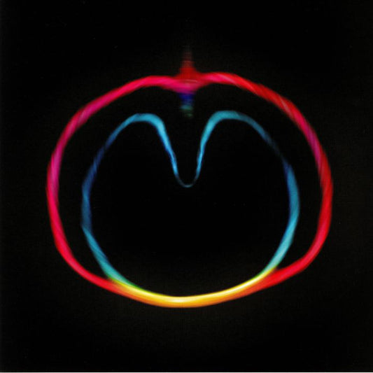Wasp Star: Apple Venus Vol 2 - Vinyl LP vinyl record cover