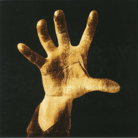 System Of A Down - Vinyl LP vinyl record cover
