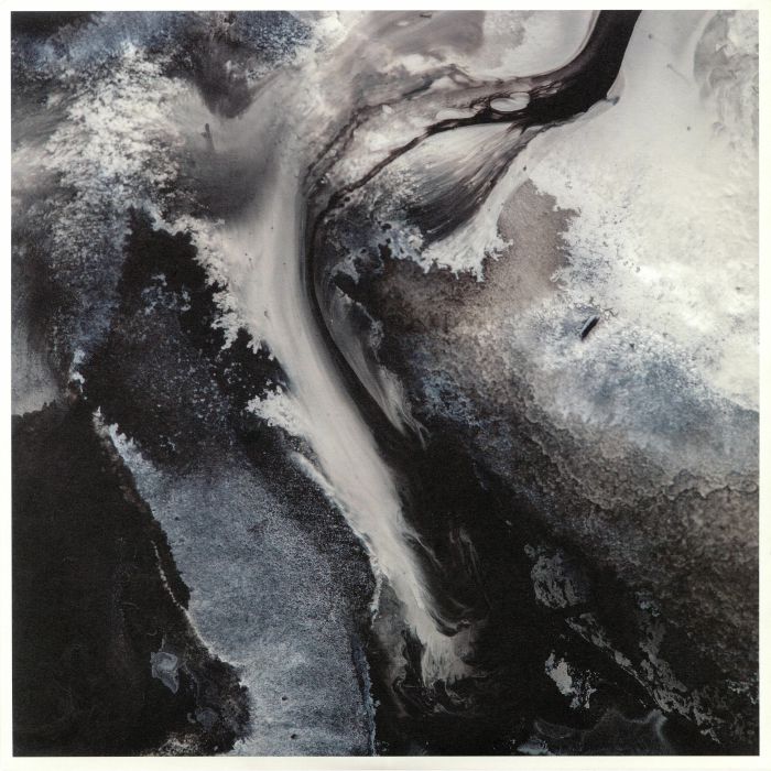 Heiress - Reissue 2xLP vinyl record cover