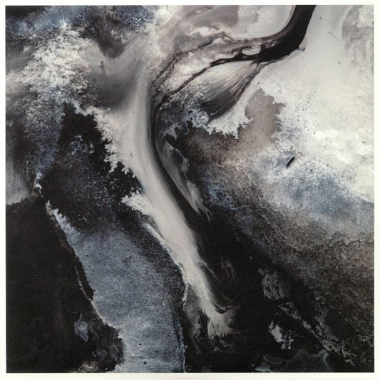Heiress - Reissue 2xLP vinyl record cover