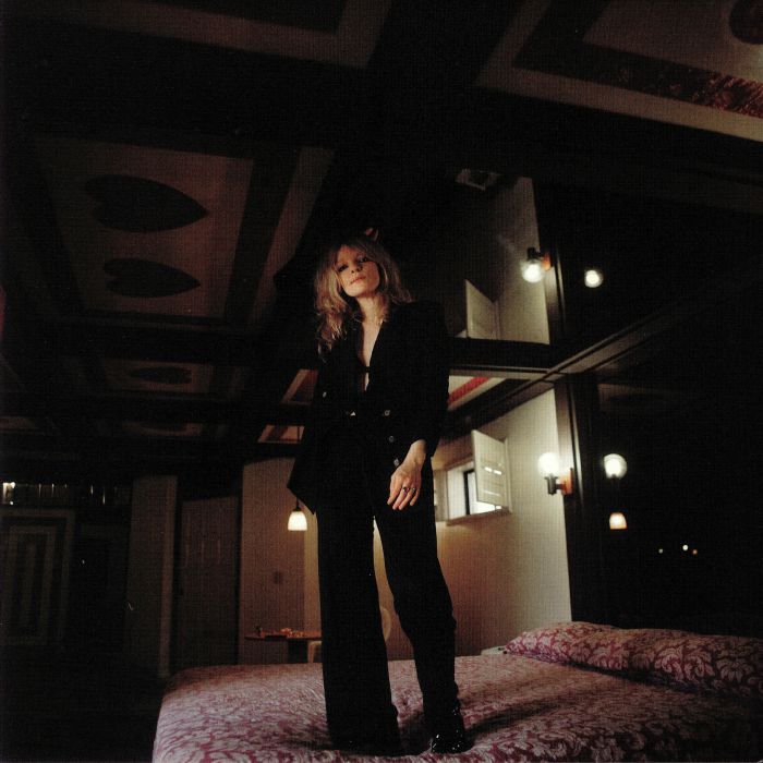 Quiet Signs - Vinyl LP vinyl record cover