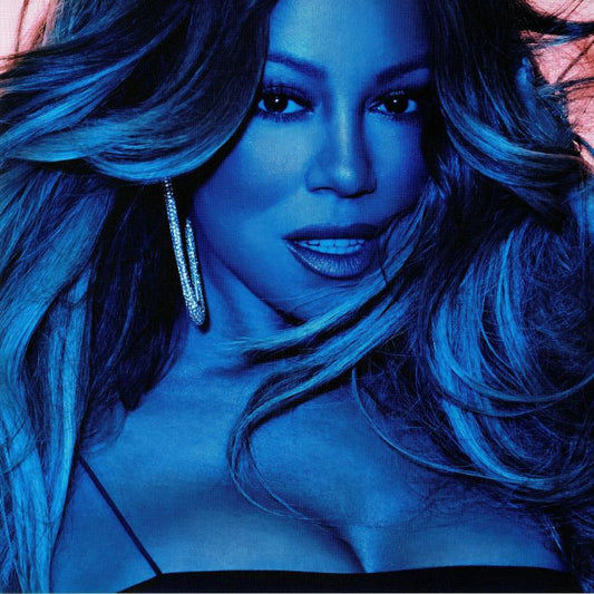 Caution - Vinyl LP vinyl record cover