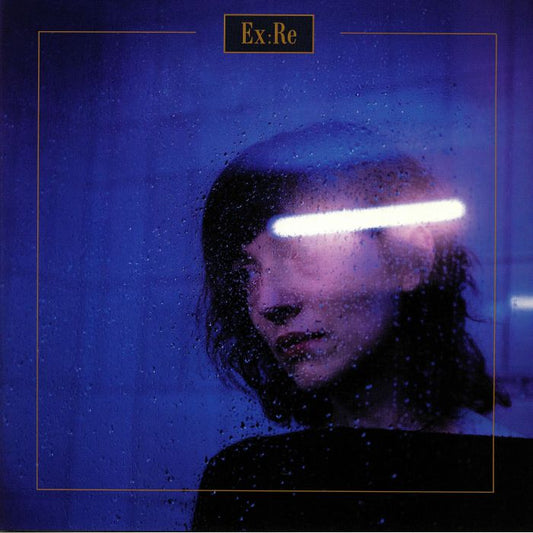 Ex Re - Vinyl LP vinyl record cover