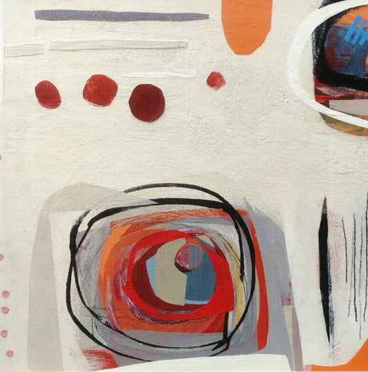 Orbit Bound - Vinyl Single vinyl record cover