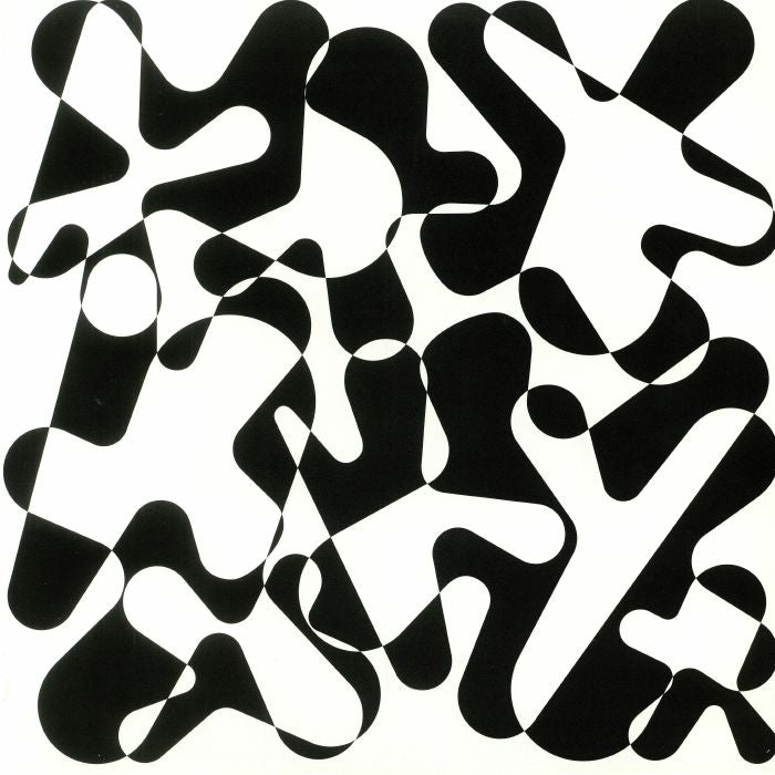 A Moment Before - 2xLP vinyl record cover