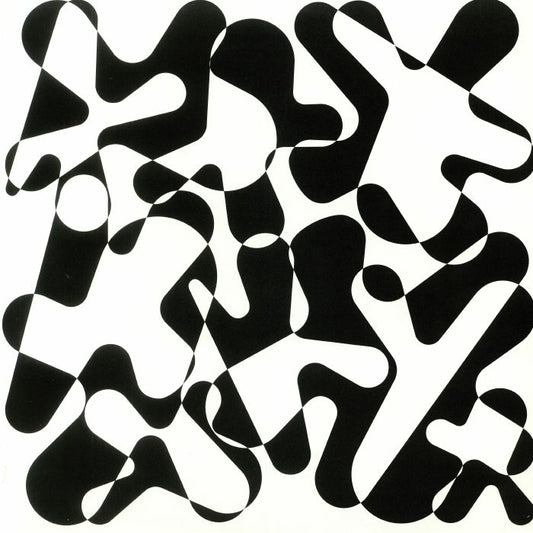 A Moment Before - 2xLP vinyl record cover