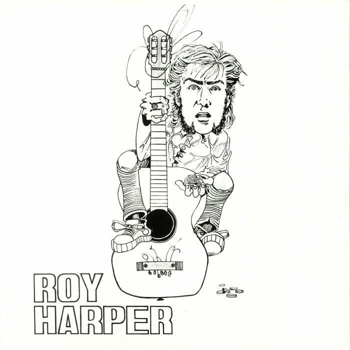 Sophisticated Beggar - Limited Edition Vinyl LP vinyl record cover